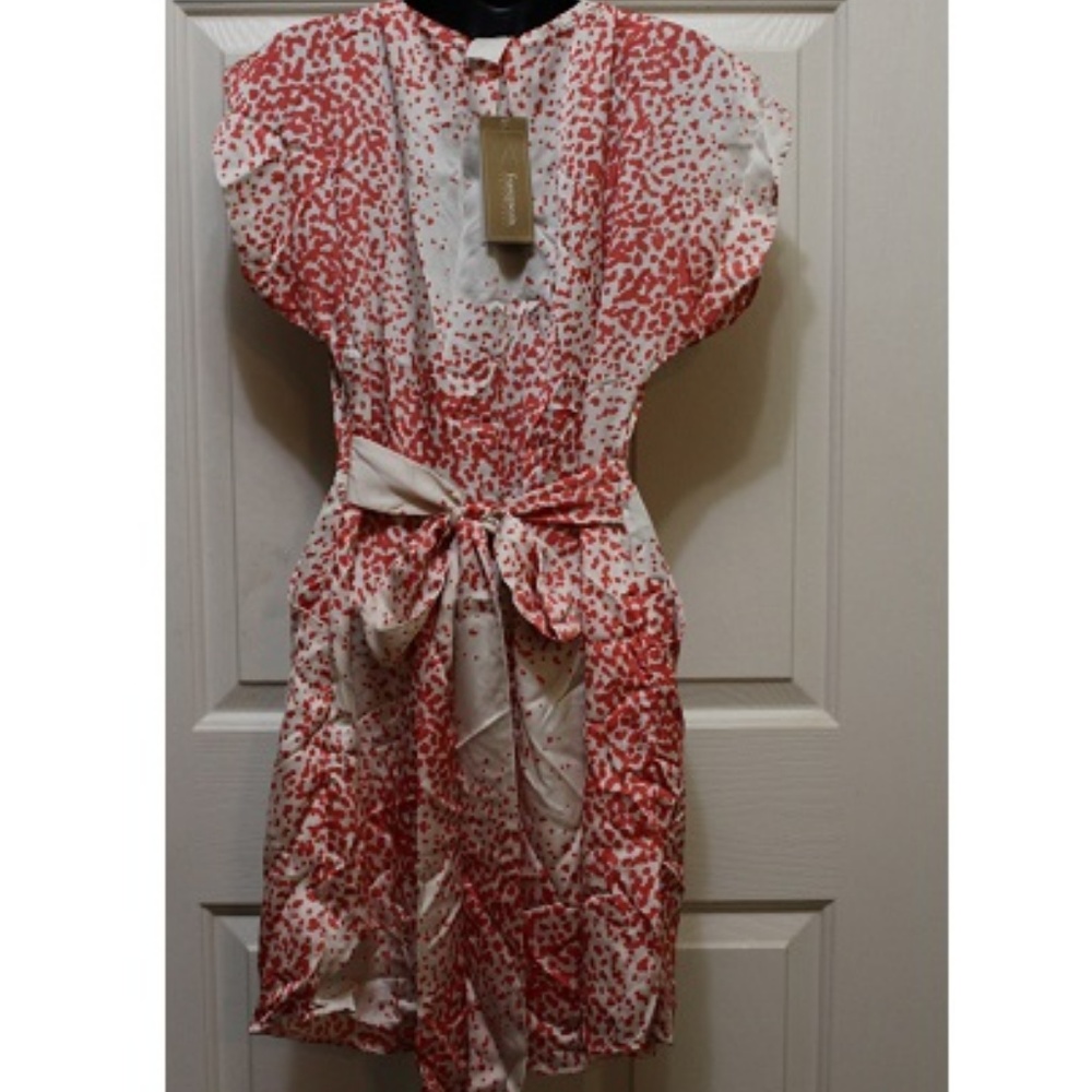 Francesca's Collections Spring Dress (W72) - Picture 2 of 2